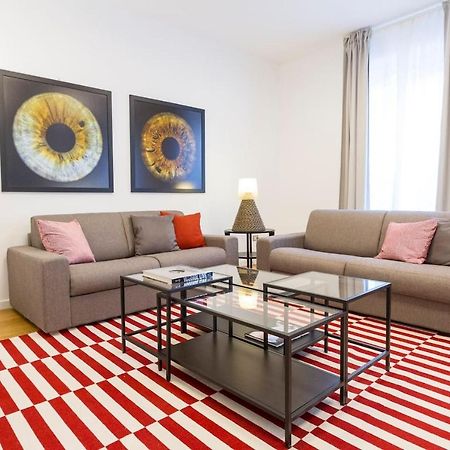 Easylife - Annydi Art Home In Duomo 米兰 外观 照片