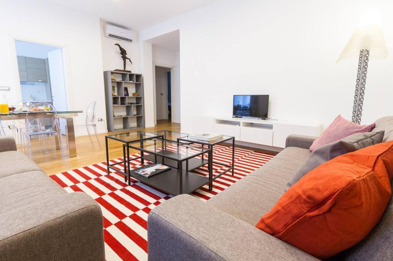 Easylife - Annydi Art Home In Duomo 米兰 外观 照片