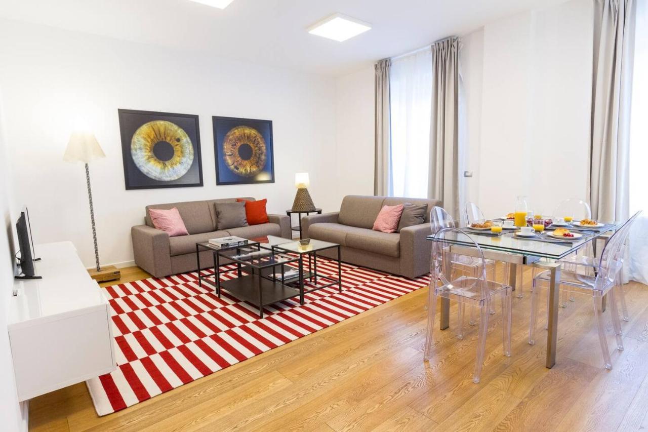 Easylife - Annydi Art Home In Duomo 米兰 外观 照片