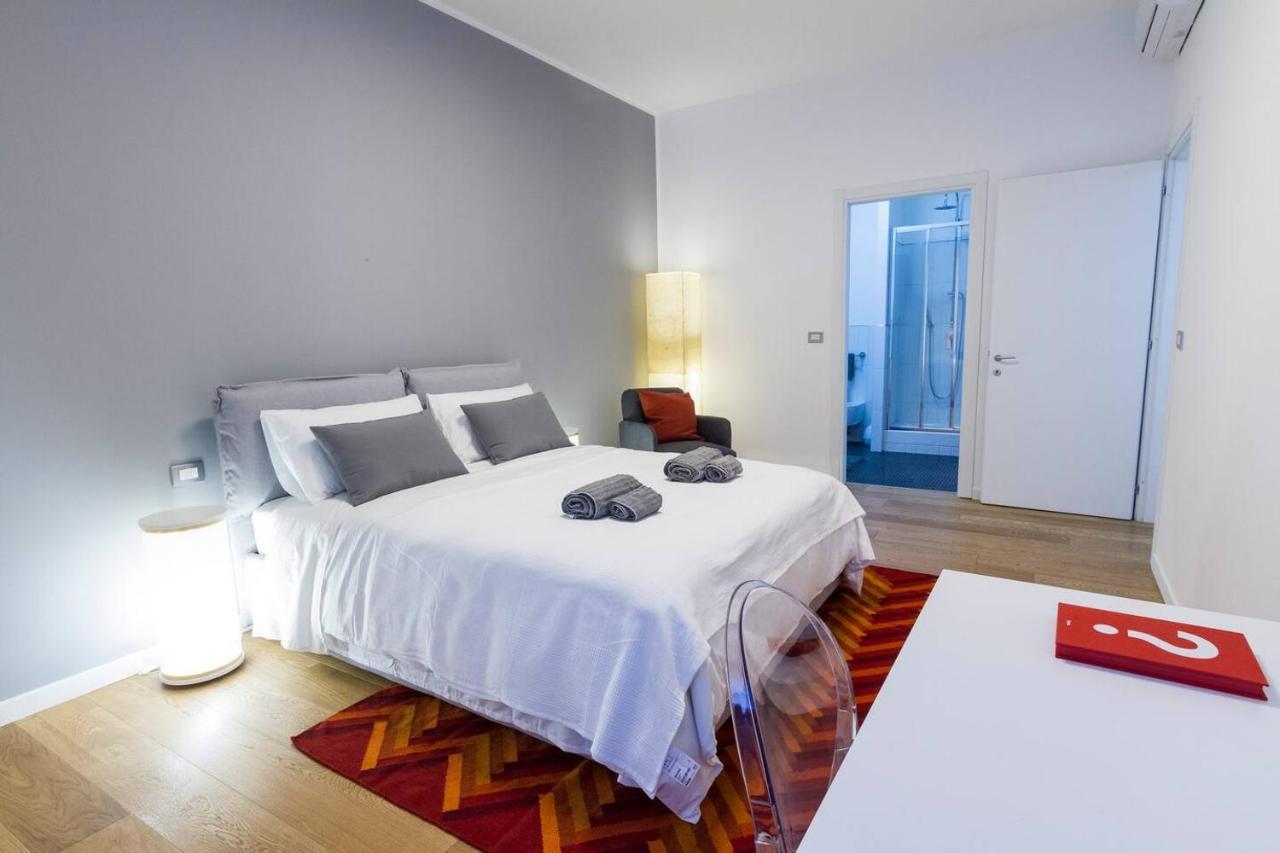 Easylife - Annydi Art Home In Duomo 米兰 外观 照片