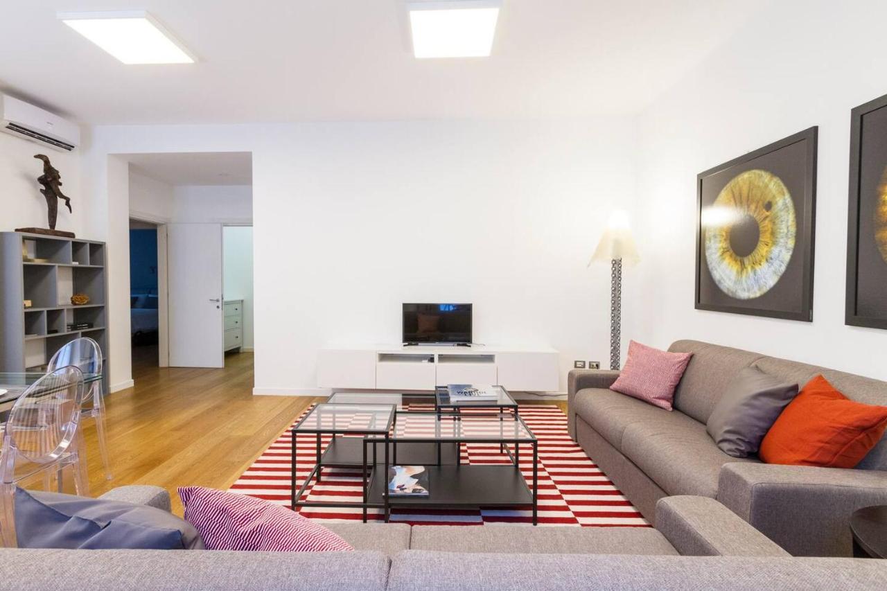 Easylife - Annydi Art Home In Duomo 米兰 外观 照片