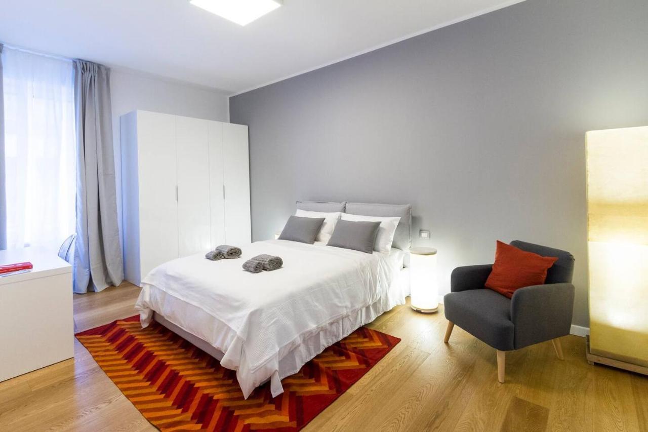 Easylife - Annydi Art Home In Duomo 米兰 外观 照片