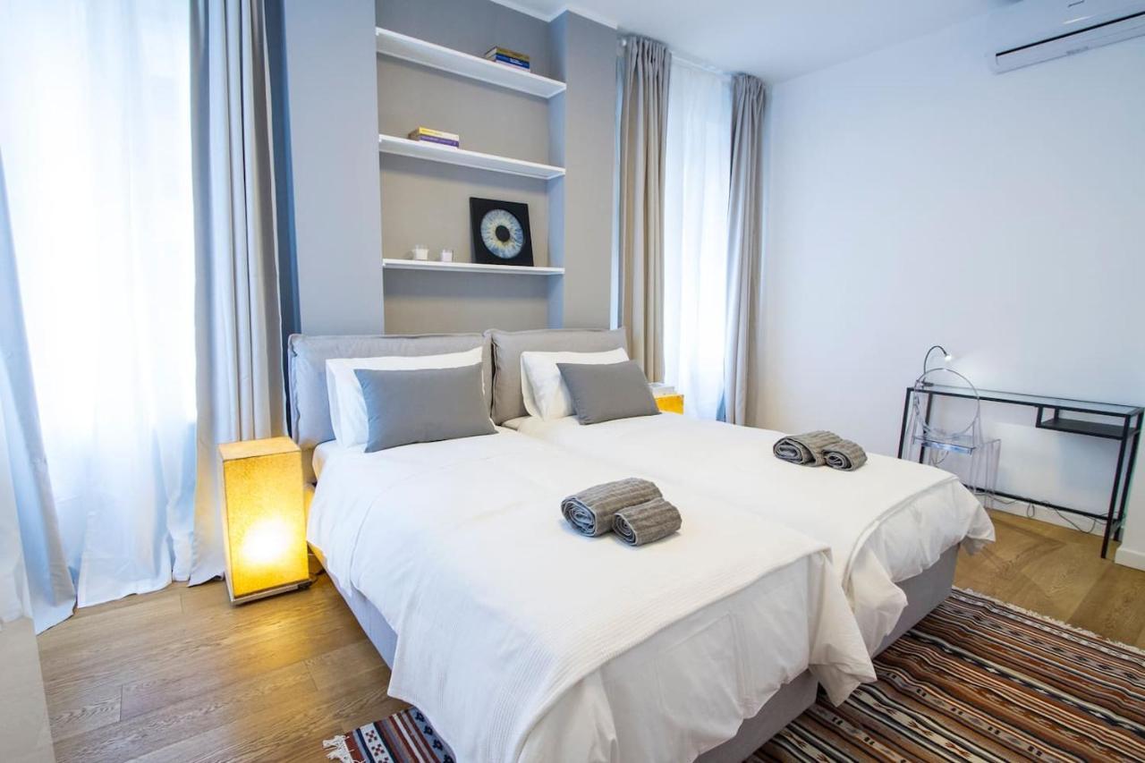 Easylife - Annydi Art Home In Duomo 米兰 外观 照片