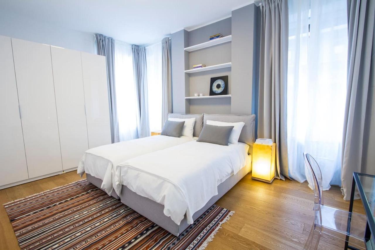 Easylife - Annydi Art Home In Duomo 米兰 外观 照片