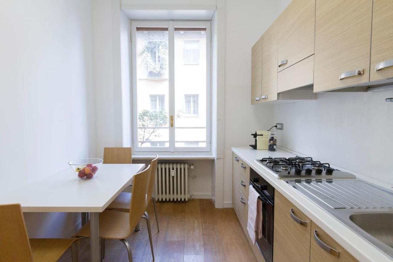Easylife - Annydi Art Home In Duomo 米兰 外观 照片